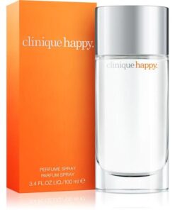 CLINIQUE HAPPY MUJER 100 ML EDP