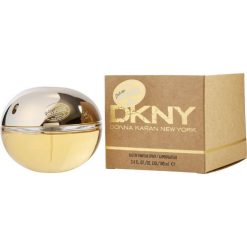 DONNA KARAN BE DELICIOUS GOLDEN DELICIOUS 100 ML EDP