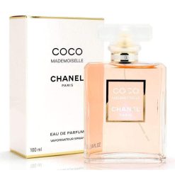 CHANEL COCO MADEMOISELLE 100 ML EDP