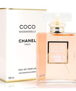 CHANEL COCO MADEMOISELLE 100 ML EDP
