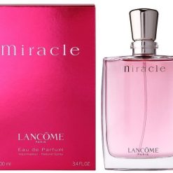 LANCOME MIRACLE 100 ML