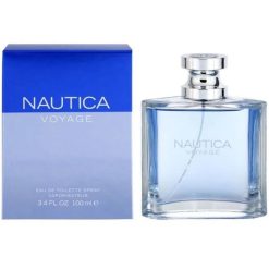 NAUTICA VOYAGE 100 ML EDT