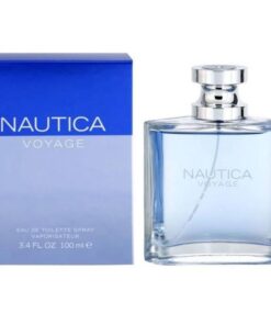 NAUTICA VOYAGE 100 ML EDT