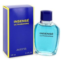 GIVENCHY INSENSE ULTRAMARINE 100 ML EDT