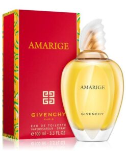 GIVENCHY AMARIGE 100 ML EDT
