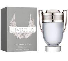 PACO RABANNE INVICTUS TRADICIONAL 100 ML EDT