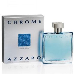 AZZARO CHROME 100 ML EDT