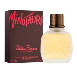 PALOMA PICASSO MINOTAURE HOMBRE 75 ML EDT