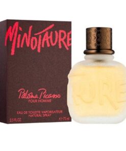 PALOMA PICASSO MINOTAURE HOMBRE 75 ML EDT