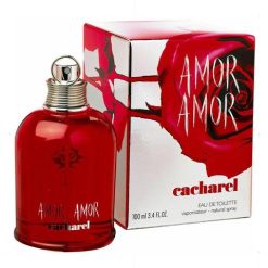 CACHAREL AMOR AMOR 100 ML EDT