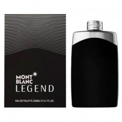 MONT BLANC LEGEND 200 ML EDT