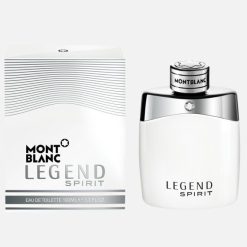 MONT BLANC LEGEND SPIRIT 100 ML EDT