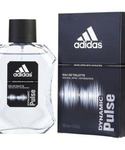 ADIDAS DYNAMIC PULSE 100 ML EDT