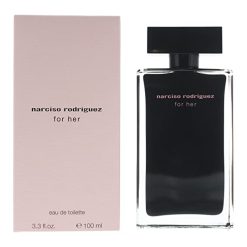 NARCISO RODRIGUEZ FOR HER EDT 100 ML EDT