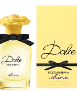 DOLCE GABBANA SHINE 75 ML EDP
