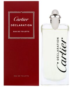CARTIER DECLARATION 150 ML EDT