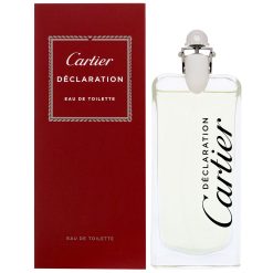 CARTIER DECLARATION 100 ML EDT