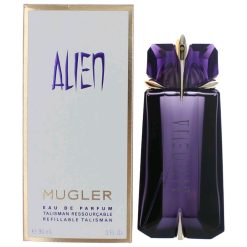 MUGLER ALIEN MUJER 90 ML EDP