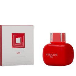 MERAZUR RED 100 ML EDP