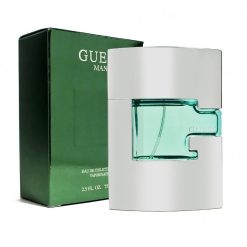 GUESS TRADICIONAL HOMBRE 75 ML EDT