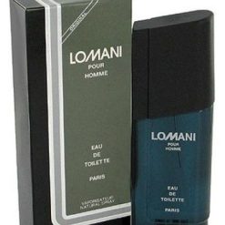 LOMANI HOMBRE 100 ML EDT