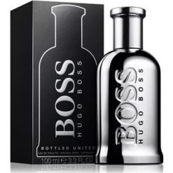 HUGO BOSS BOTTLED UNITED 100 ML EDT