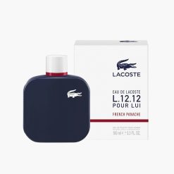 LACOSTE FRENCH PANACHE HOMBRE 100 ML EDT