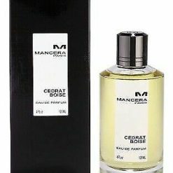 MANCERA CEDRAT BOISE 120 ML EDP