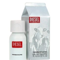 DIESEL PLUS PLUS HOMBRE 75 ML EDT