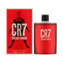 CRISTIANO RONALDO CR7 100 ML EDT