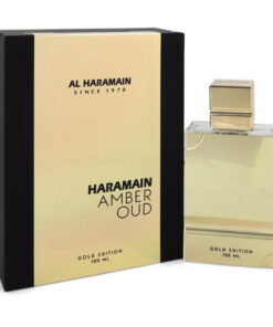 AL HARAMAIN AMBER OUD 120 ML EDP