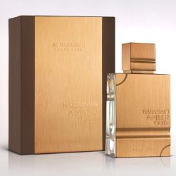 AL HARAMAIN AMBER OUD 60 ML EDP