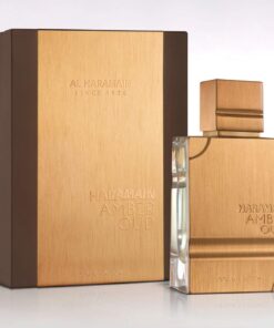 AL HARAMAIN AMBER OUD 60 ML EDP