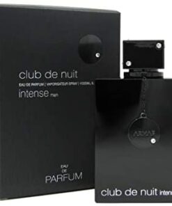 ARMAF CLUB DE NUIT INTENSE HOMBRE 200 ML EDP