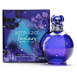 BRITNEY SPEARS FANTASY MIDNIGHT 100 ML EDP