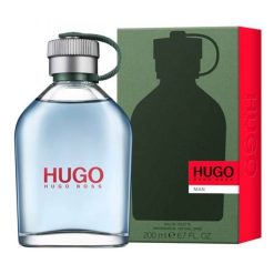 HUGO BOSS MAN 200 ML EDT