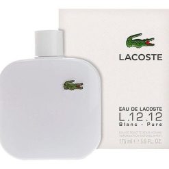 LACOSTE BLANCA 175 ML EDT