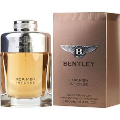 BENTLEY INTENSE HOMBRE 100 ML EDP