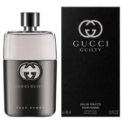 GUCCI GUITLY HOMBRE 90 ML EDT