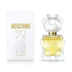 MOSCHINO TOY 2 MUJER 100 ML