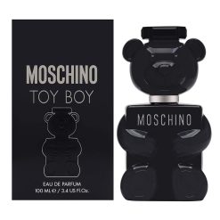 MOSCHINO TOY BOY HOMBRE 100 ML EDP