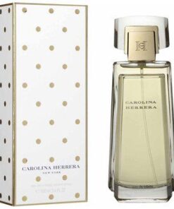 CAROLINA HERRERA HERRERA TRADICIONAL MUJER 100 ML EDT