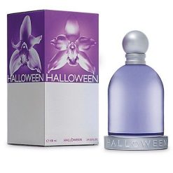 JESUS DEL POZO HALLOWEEN TRADICIONAL MUJER 100 ML EDT