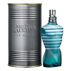 JEAN PAUL TRADICIONAL HOMBRE 125 ML EDT