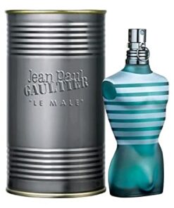 JEAN PAUL TRADICIONAL HOMBRE 125 ML EDT