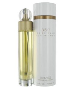 PERRY ELLIS 360 TRADICIONAL MUJER 100 ML EDT