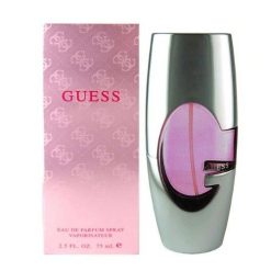 GUESS TRADICIONAL MUJER 75 ML EDP