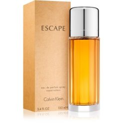 CALVIN KLEIN ESCAPE MUJER 100 ML EDP