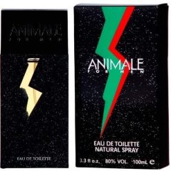 ANIMALE TRADICIONAL HOMBRE 100 ML EDT