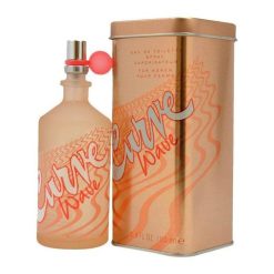 LIZ CLAIBORNE CURVE WAVE MUJER 100 ML EDT